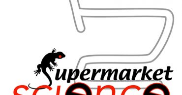 Supermarket Science Logo