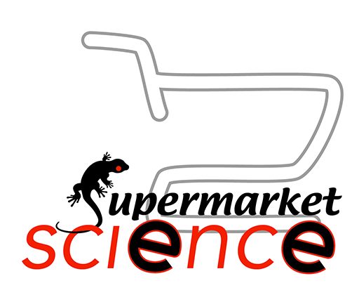 Supermarket Science Logo