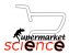 Supermarket Science Logo