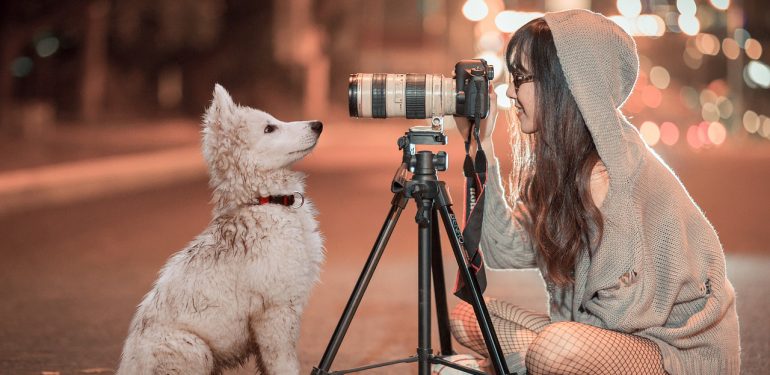 Girl Photographer Girl Photographer